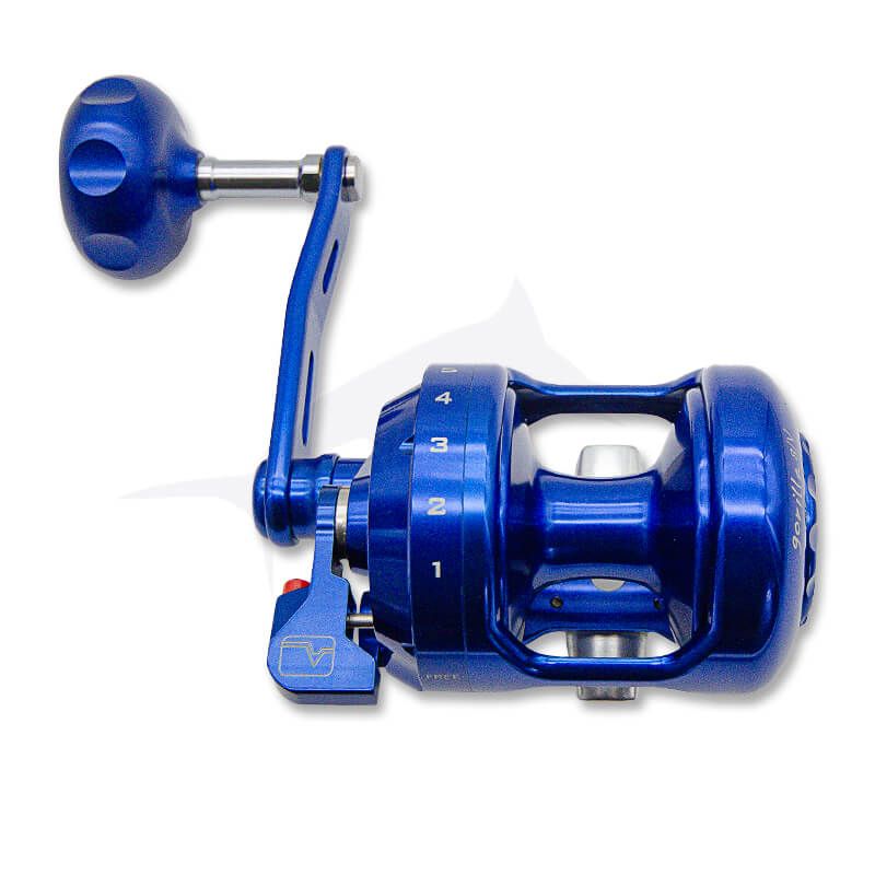 Alutecnos Gorilla 8V - Bleu Alutecnos Gorilla 8V - Bleu