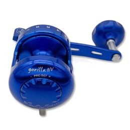 Alutecnos Gorilla 8V