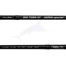 Ripple Fisher Big Tuna 83 Japan Special