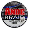 Ande Graphite Braid