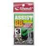 Shout Assist BB Swivel (414AB)