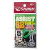 Shout Assist BB Swivel (414AB)