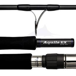 Ripple Fisher Aquila EX - 83-6