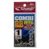 Shout Combi BB Swivel (413CB)