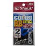 Shout Combi BB Swivel (413CB)