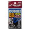 Shout Combi BB Swivel (413CB)