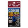 Shout Combi BB Swivel (413CB)