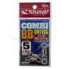 Shout Combi BB Swivel (413CB)