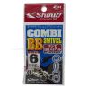 Shout Combi BB Swivel (413CB)