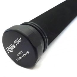 Ripple Fisher Serre de noeuds