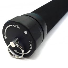 Ripple Fisher Serre de noeuds