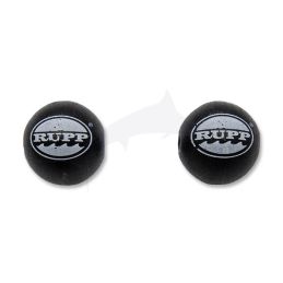 Rupp Nylon Outrigger Ball Stops (Pair)