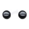 Rupp Nylon Outrigger Ball Stops (Pair)