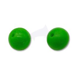 Rupp Nylon Outrigger Ball Stops (Pair)