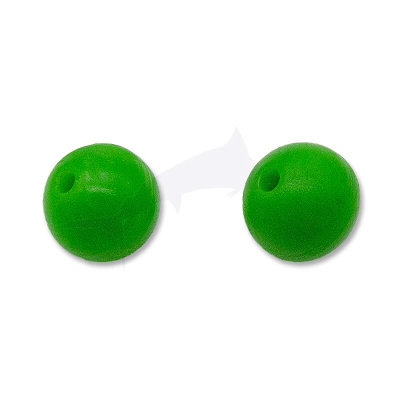 Rupp Nylon Outrigger Ball Stops (Pair) Rupp Nylon Outrigger Ball Stops (Pair)