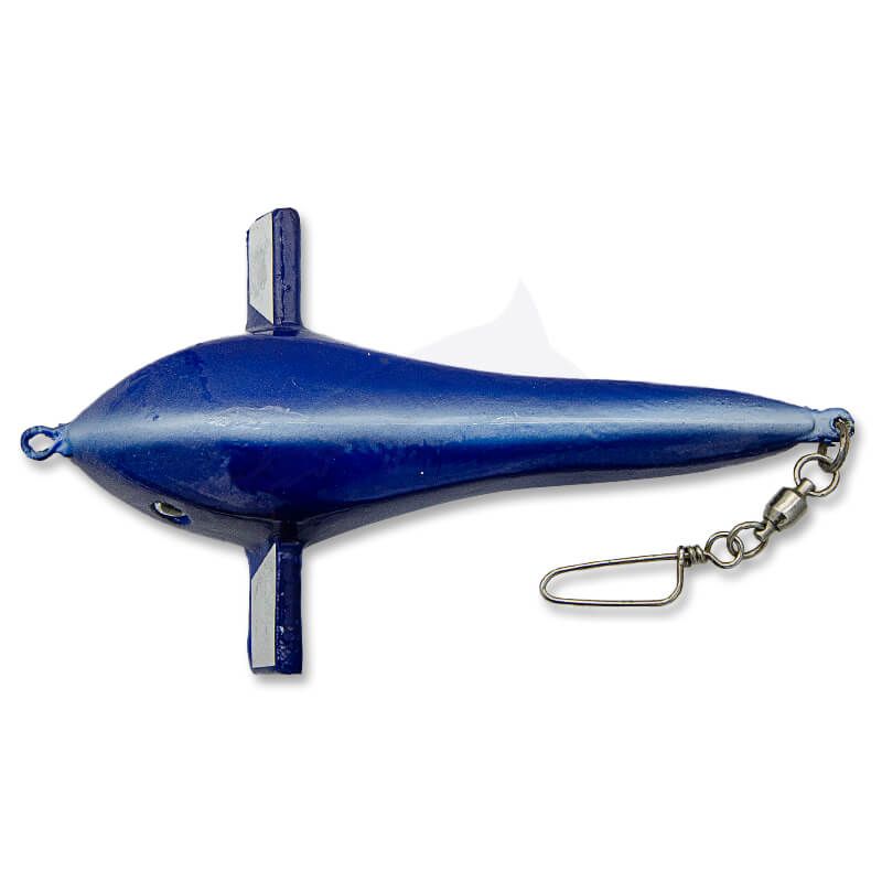 Lure Pulsator Frigate Bird FB3 - 015 Lure Pulsator Frigate Bird FB3 - 015