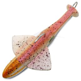 Lure Howk Hybrid - Dentex