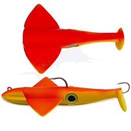 Lure Howk Hybrid - Dentex