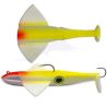 Lure Howk Hybrid - Fire