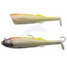 Lure Howk Rocky - Fire