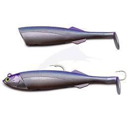 Lure Howk Rocky - Violet
