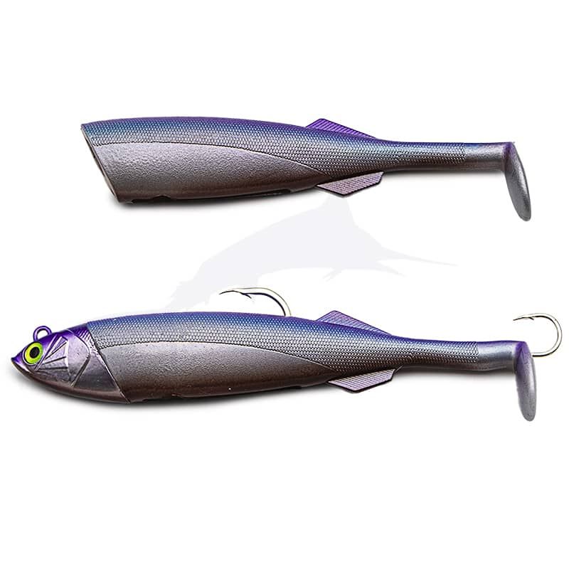 Lure Howk Rocky - Violet Lure Howk Rocky - Violet