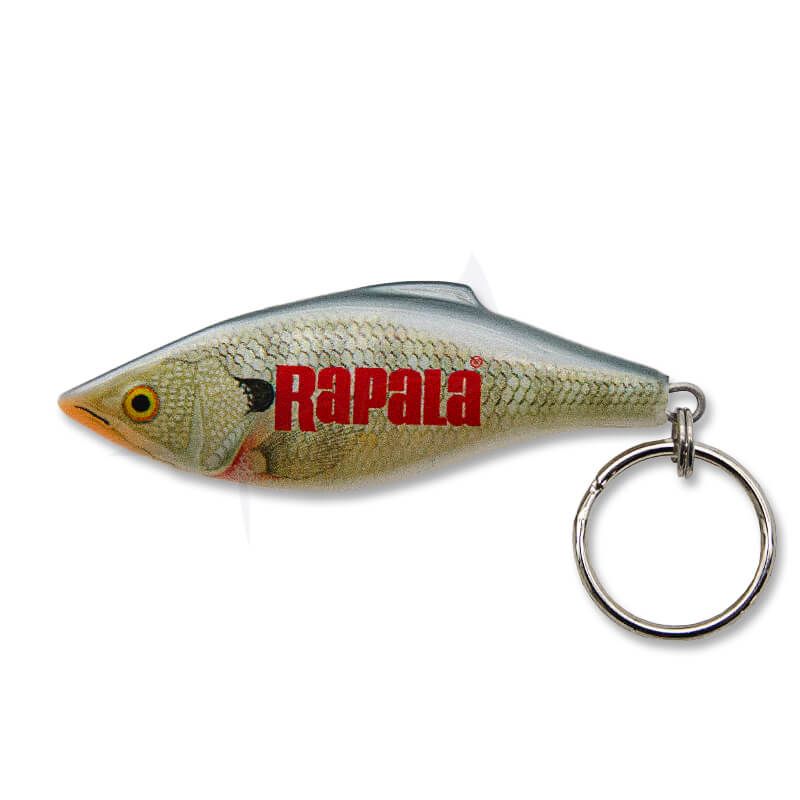 Rapala Key Ring Rapala Key Ring