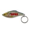 Rapala Key Ring