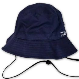 Chapeau Daiwa Bob - Bleu Marine
