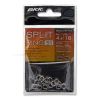 Anneaux brisés BKK Split Ring 60lbs