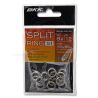 Anneaux brisés BKK Split Ring 150lbs