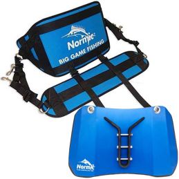 Ensemble Normic Stand Up Harnais et Baudrier - Marlin