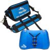 Ensemble Normic Stand Up Harnais et Baudrier - Bleu