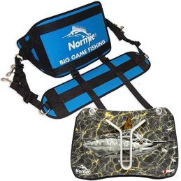 Ensemble Normic Stand Up Harnais et Baudrier - Marlin