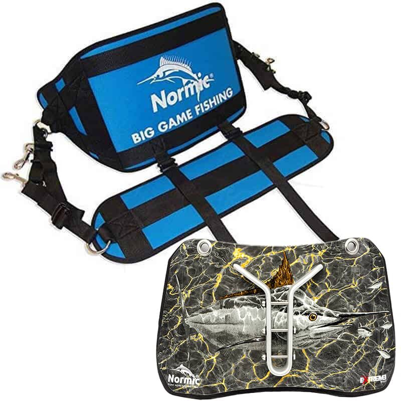 Normic Stand Up kit Harness and Belt - Marlin Normic Stand Up kit Harness and Belt - Marlin