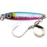 Leurre Shimano Ocea Metal Shot TG - Blue Pink