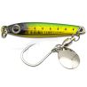 Leurre Shimano Ocea Metal Shot TG - Green Gold