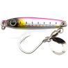 Leurre Shimano Ocea Metal Shot TG - Pink Silver