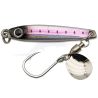 Leurre Shimano Ocea Metal Shot TG - Silver UV