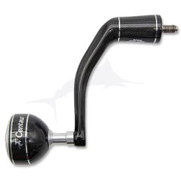 Centaur Carbon Reel Arm for Shimano