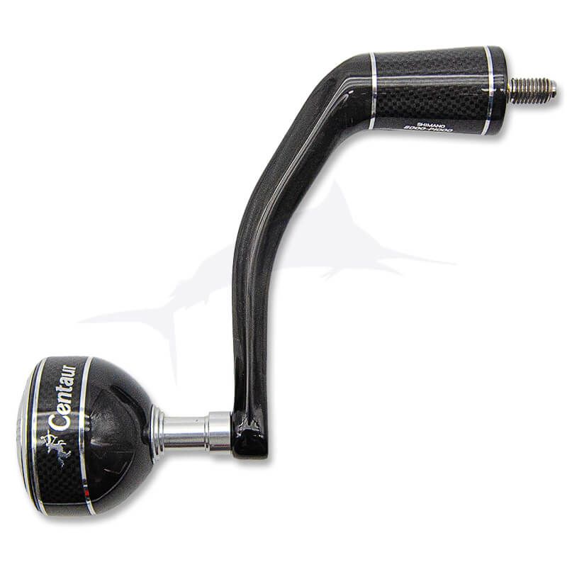 Centaur Carbon Reel Arm for Shimano Centaur Carbon Reel Arm for Shimano