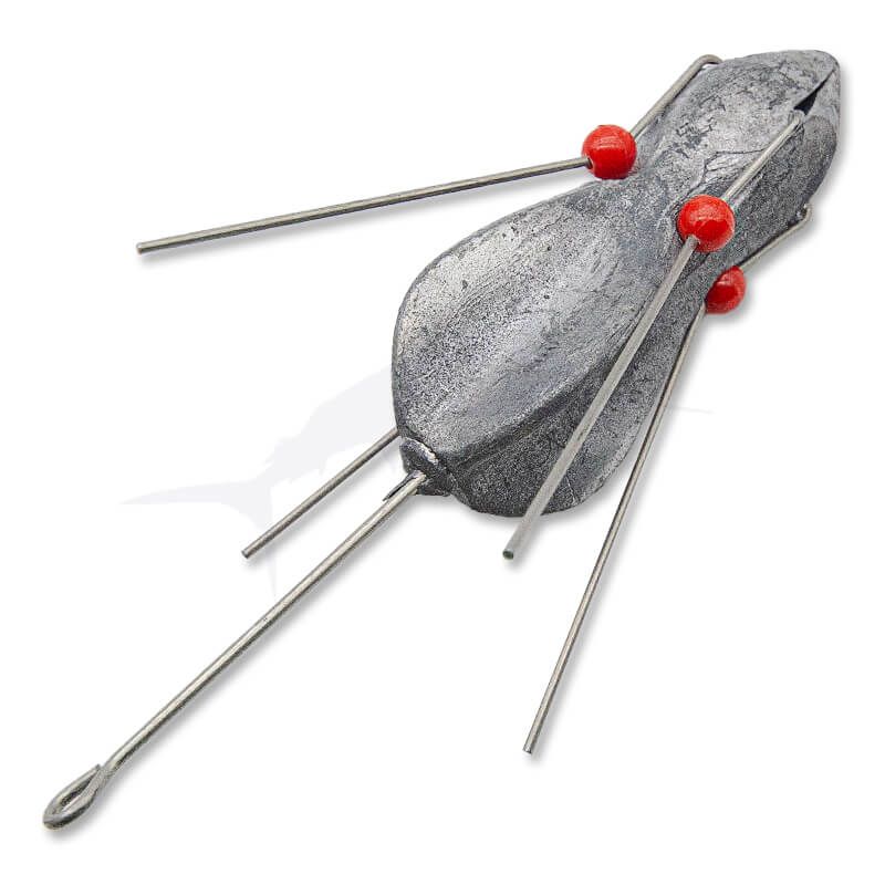 Lemer Lead Surfleader 200g