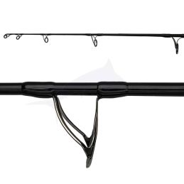 Rod Zenaq Tobizo - TC77-230G Tuna