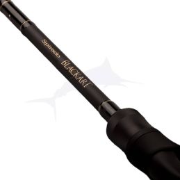 Zenaq Spirado Blackart Casting-B3.5-68 Bottom Sensor