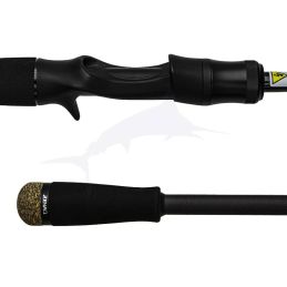 Zenaq Spirado Blackart Casting - B3.5-68 Bottom Sensor talon
