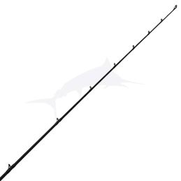 Zenaq Spirado Blackart Casting - B3.5-68 Bottom Sensor scion