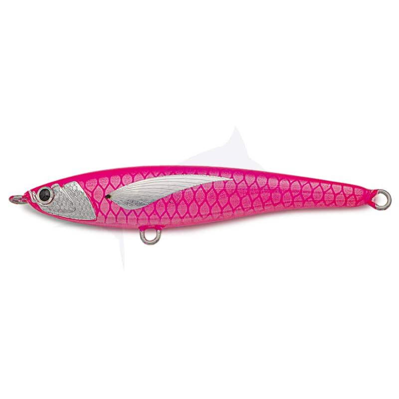 Lure Jack Fin Pelagus 120-S - Pink Tuna Lure Jack Fin Pelagus 120-S - Pink Tuna