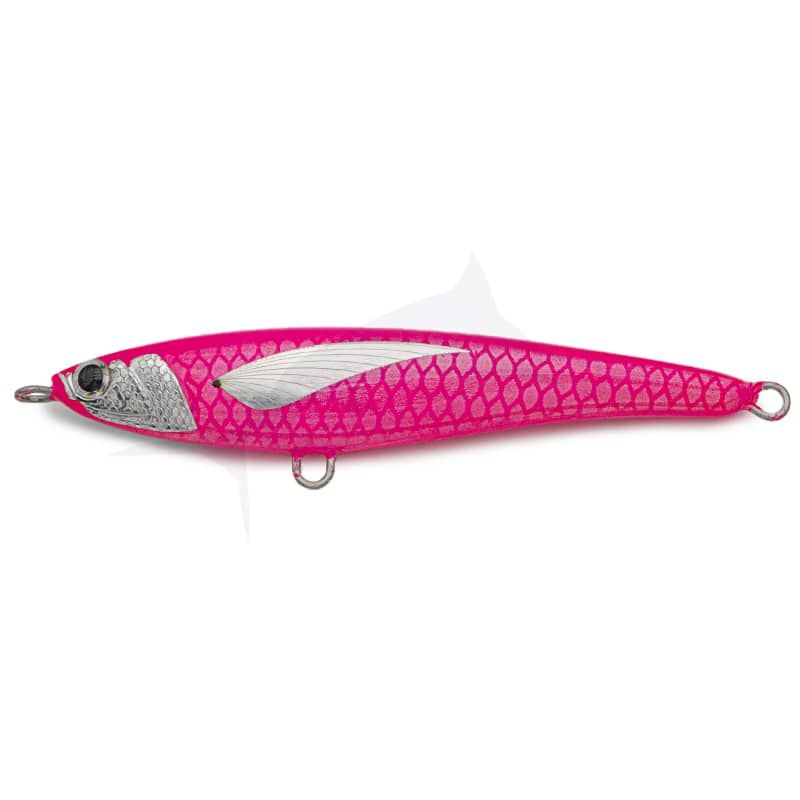 Lure Jack Fin Pelagus 140-S - Pink Tuna Lure Jack Fin Pelagus 140-S - Pink Tuna