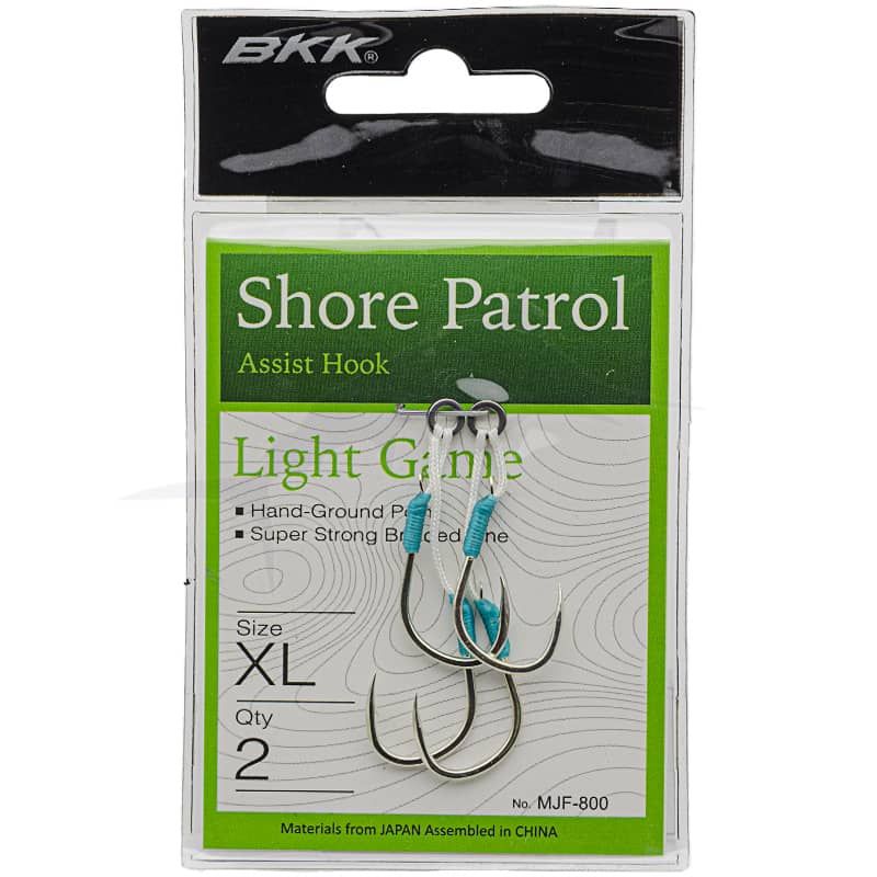 BKK Shore Patrol XL BKK Shore Patrol XL