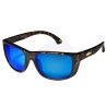 Big Fish 1983 Curve Fish Sea Bass Glasses - Blue